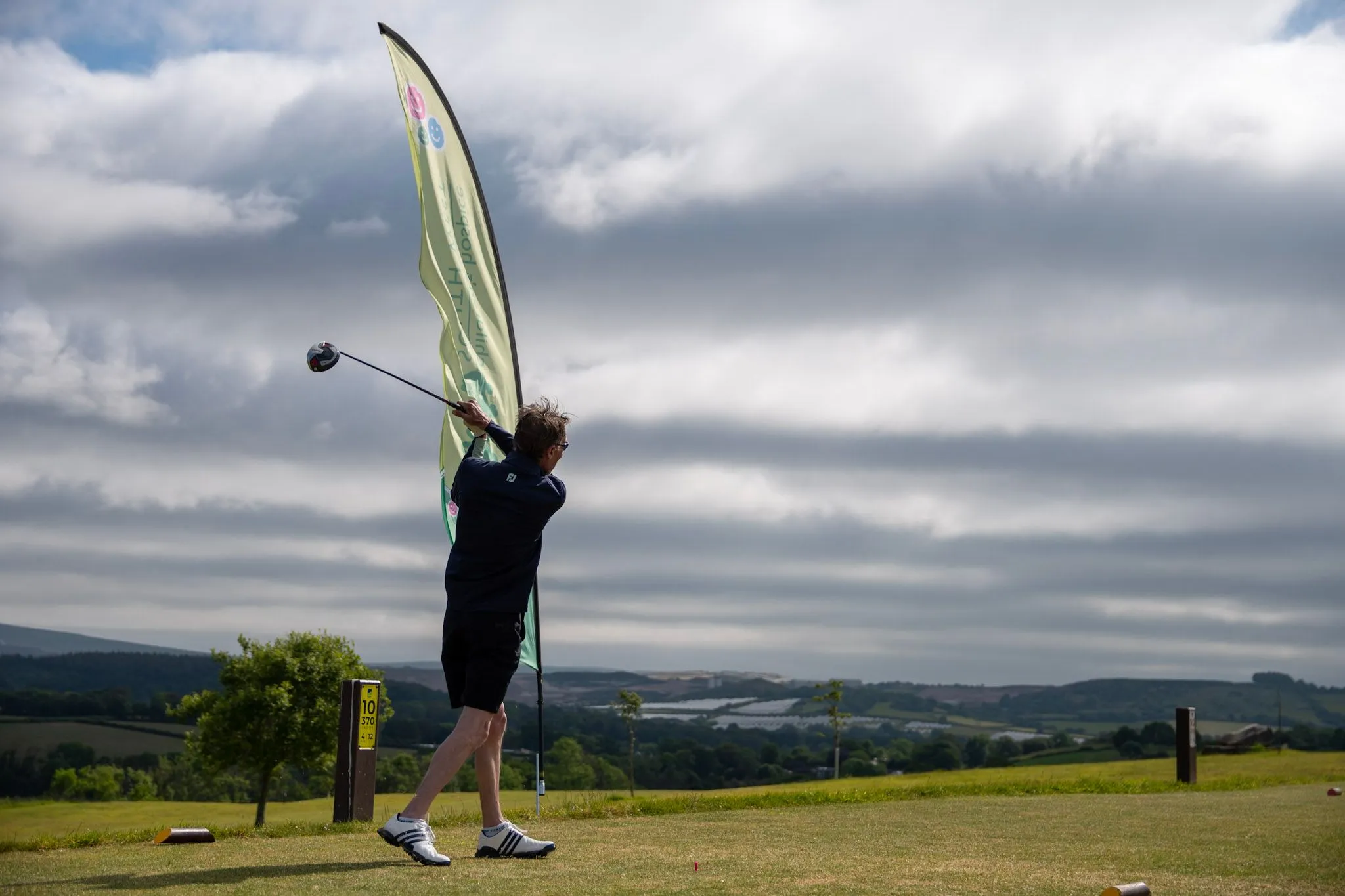 Staddon Heights Golf Course